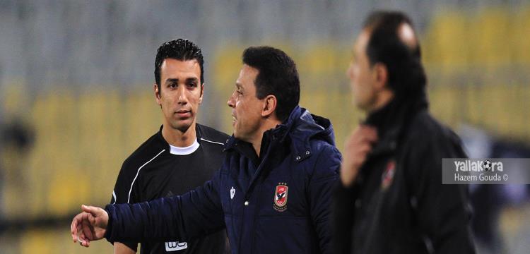 حسام البدري